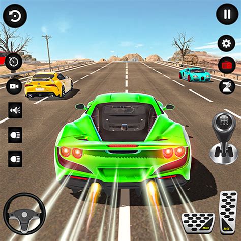 Car Games Online ️ Play.
